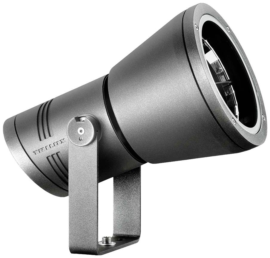 Trilux Faciella 20 #6330640 6330640 LED-Wandstrahler LED ohne 41W Anthrazit