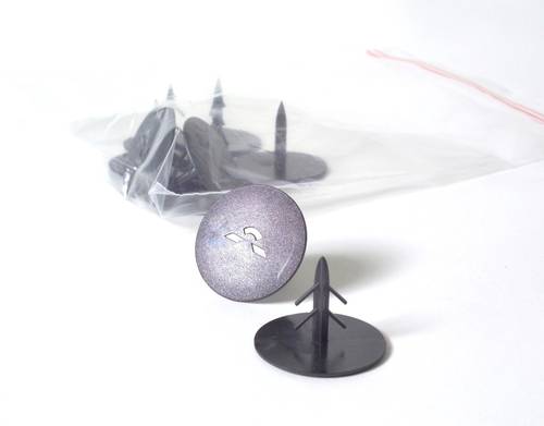 Danfoss 19805907 19-805907 (VE40) Kunststoffnägel