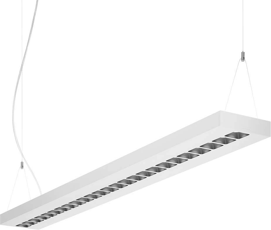 Trilux Creavo H3-L #7740551 7740551 LED-Pendelleuchte LED ohne 63W Weiß