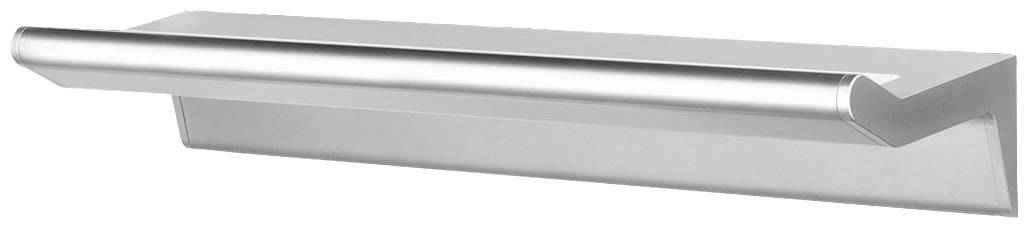 Trilux Sanesca W1 #6337340 6337340 LED-Wandleuchte 18W LED Silber