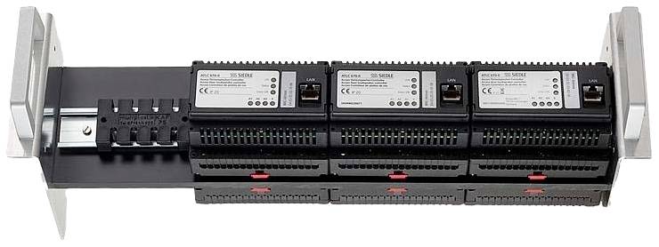 Siedle 210008467-00 Türsprechanlagen-Zubehör