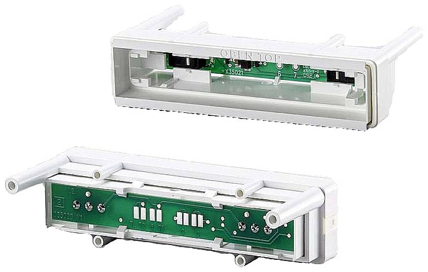 Siedle 210009664-00 Türsprechanlagen-Zubehör Weiß