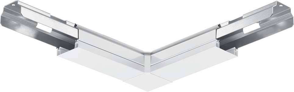 Trilux 7508600 07650 L-Connector 01 L-Lichtbandverbinder 1St.