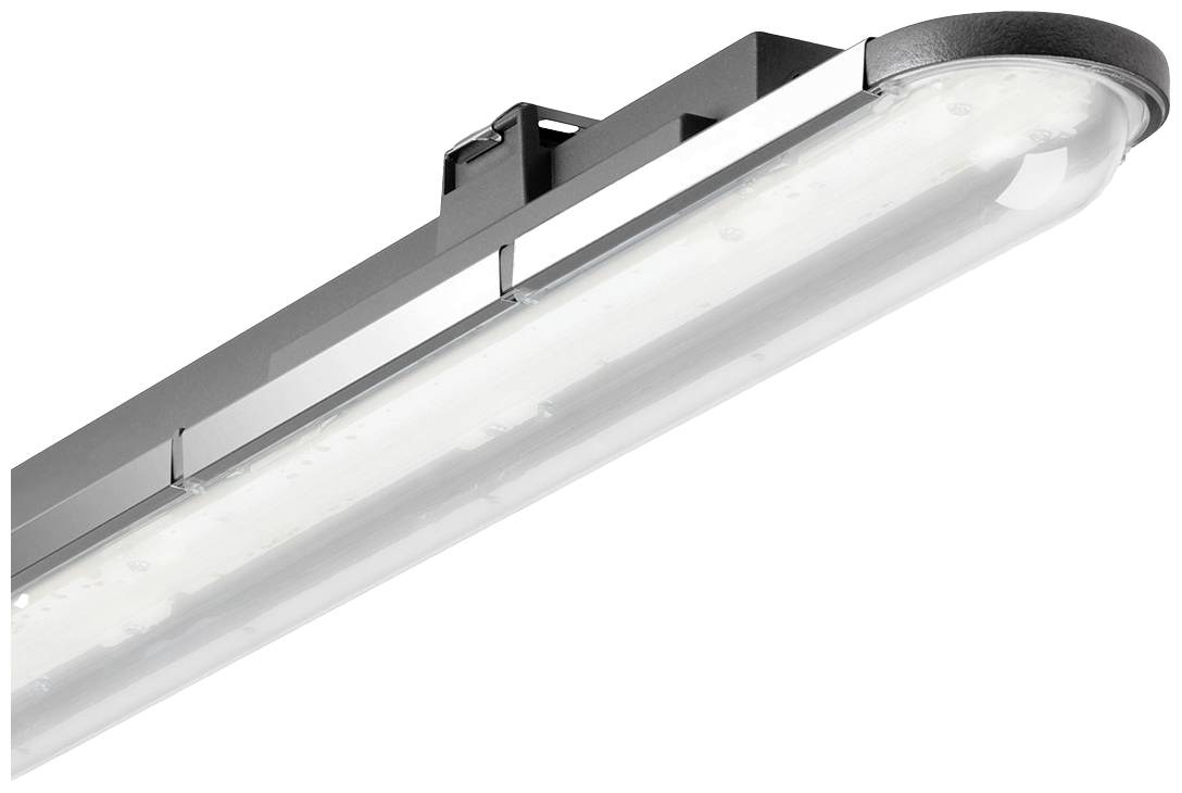 Trilux Nextrema G3 #6634340 LED-Feuchtraumleuchte LED 50W Weiß Anthrazit