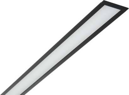 Brumberg 77033073 77033073 LED-Deckenleuchte LED 31.4W Weiß