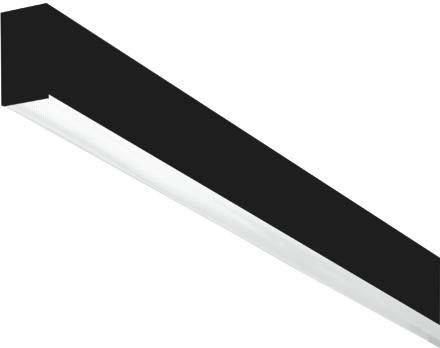 Brumberg 77113083 77113083 LED-Deckenleuchte LED 17.9W Schwarz