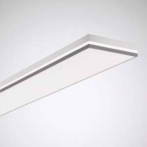 Trilux 7214751 Belviso D2 #7214751 LED-Deckenleuchte LED 30W Weiß