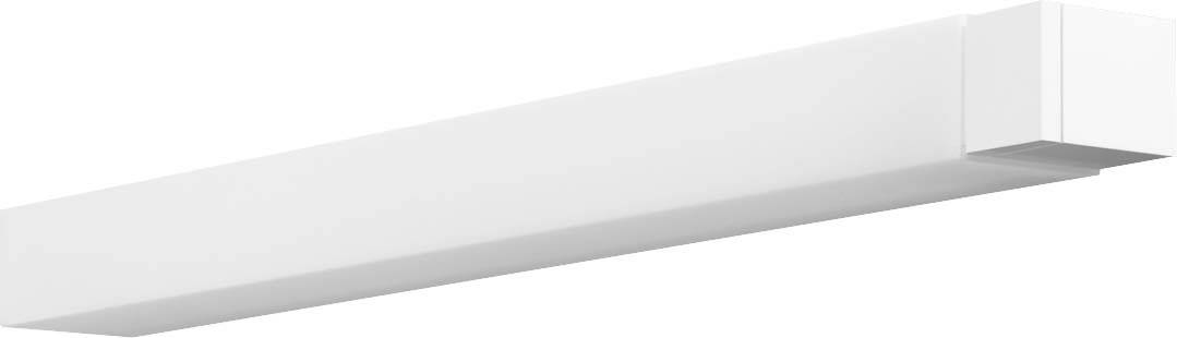 Trilux 6064340 Acuro S #6064340 LED-Deckenleuchte LED 8W Weiß