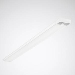 Trilux 7355251 SFlow C3-L #7355251 LED-Deckenleuchte LED 36W Weiß