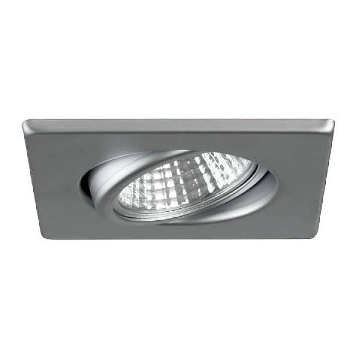 Brumberg 189106 1891.06 Einbauleuchte Halogen GX5.3 50 W Gold