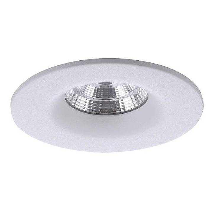 Brumberg 38275173 38275173 LED-Einbauleuchte Weiß