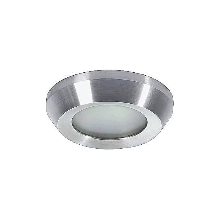 Brumberg 13350023 13350023 LED-Einbauleuchte LED Chrom