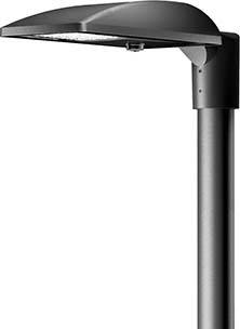 Trilux Jovie 50- #7246840 7246840 LED-Mastleuchte LED ohne 62W Anthrazit