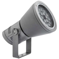 Trilux Faciella 20 #6497440 6497440 LED-Wandstrahler LED ohne 39W Anthrazit Trilux Faciella 20 #6497440 6497440 LED-Wandstrahler LED ohne 39W Anthrazit