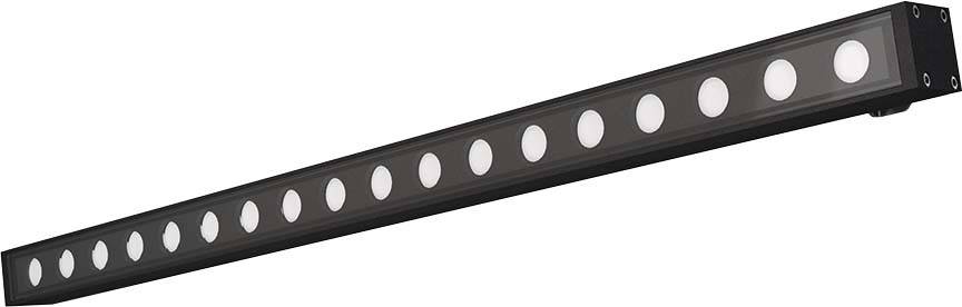 Trilux 6970750 AltigoG260 #6970750 LED-Deckenleuchte LED 18W Anthrazit