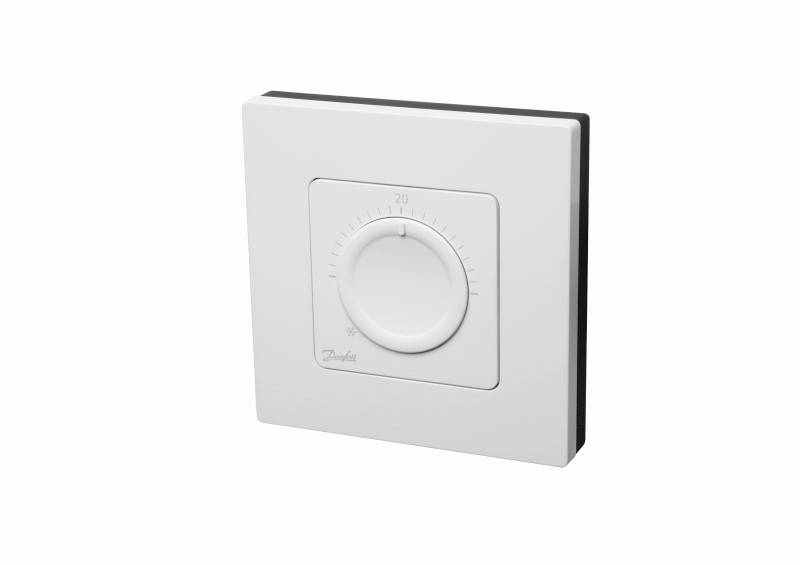Danfoss 088U1005 Danf. Icon #088U1005 Raumthermostat Modul 60 St.