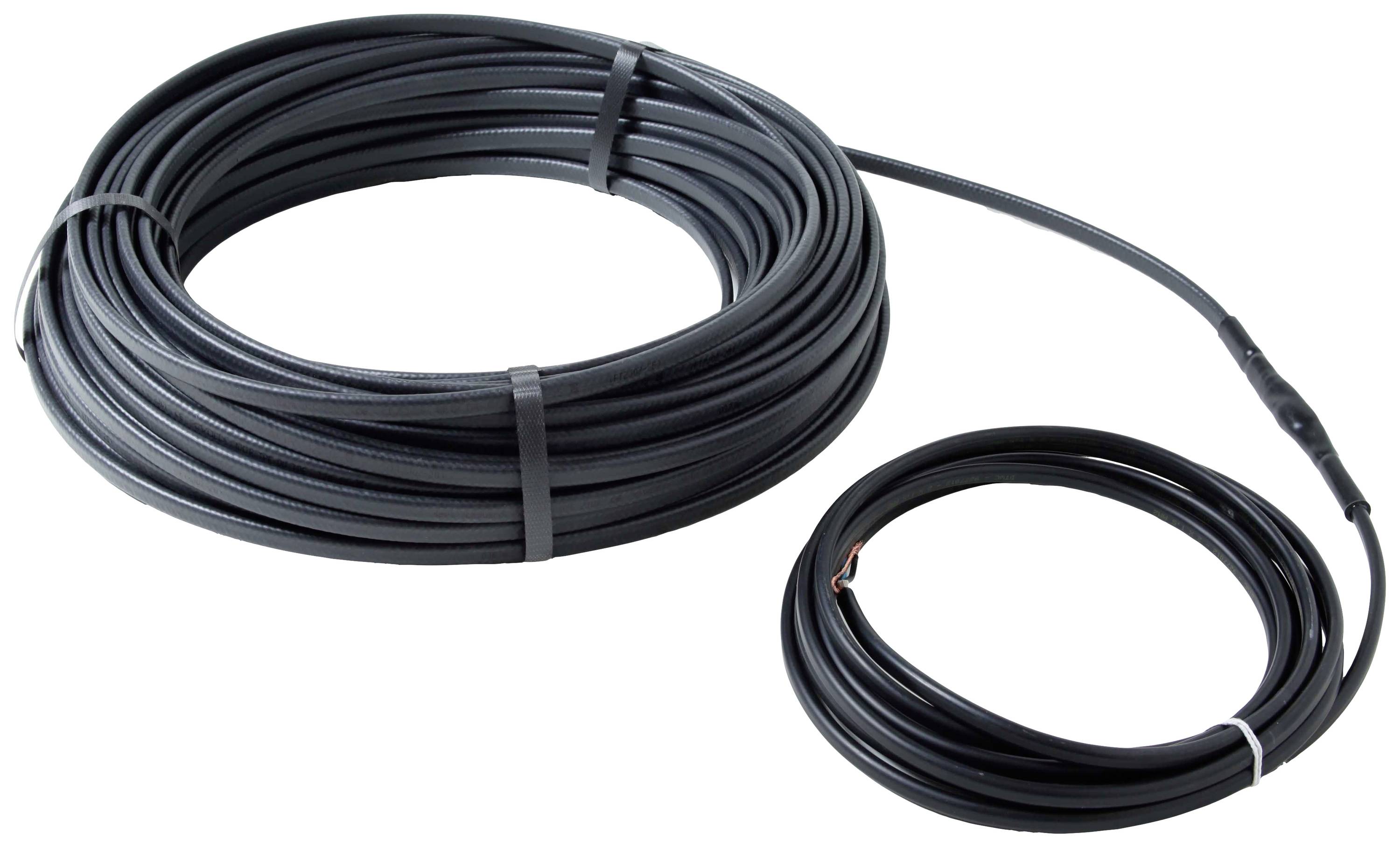 Danfoss 98300839 Dachrinnenheizung 230V 10m