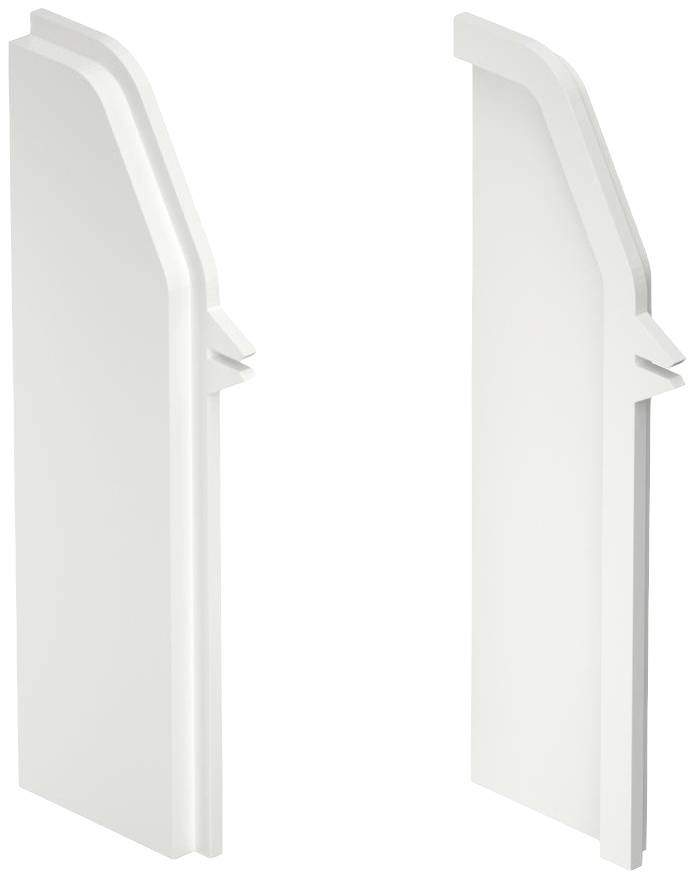 OBO Bettermann 6132234 Blende Weiß