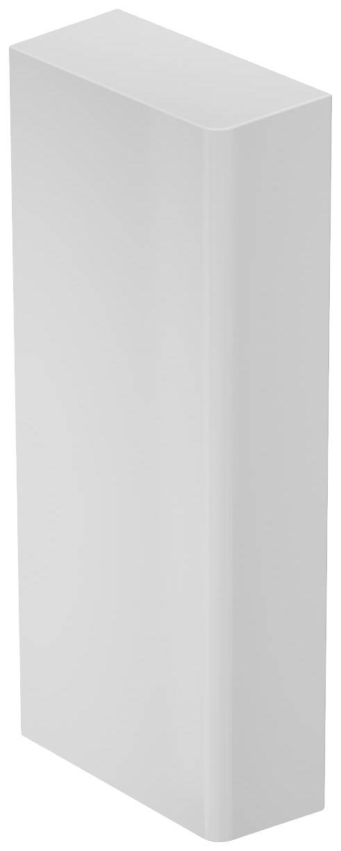 OBO Bettermann 6132782 Endstück (B x T) 180mm x 73mm 1 St. Grau