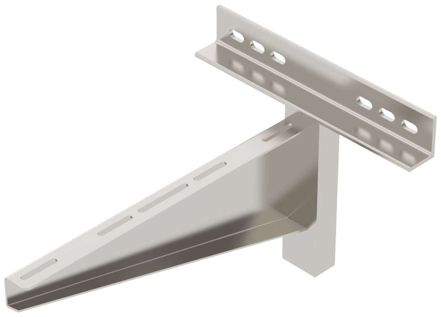 OBO Bettermann 6417977 Wandausleger (L x B x H) 400 x 510 x 335mm 1St.