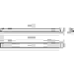 Trilux AragFHE 12 #7588040 LED-Feuchtraumleuchte LED 24W Weiß Grau