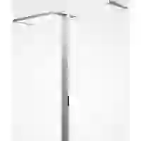 Trilux LuceoS S-T #7700351 7700351 LED-Stehlampe LED ohne 180W Silber Trilux LuceoS S-T #7700351 7700351 LED-Stehlampe LED ohne 180W Silber