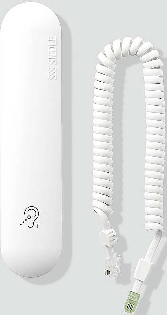 Siedle 200087165-00 Türsprechanlagen-Zubehör Weiß