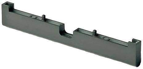 Siedle 210006821-00 Türsprechanlagen-Zubehör Schwarz