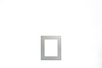 Siedle 210010255-00 Türsprechanlagen-Zubehör Silber