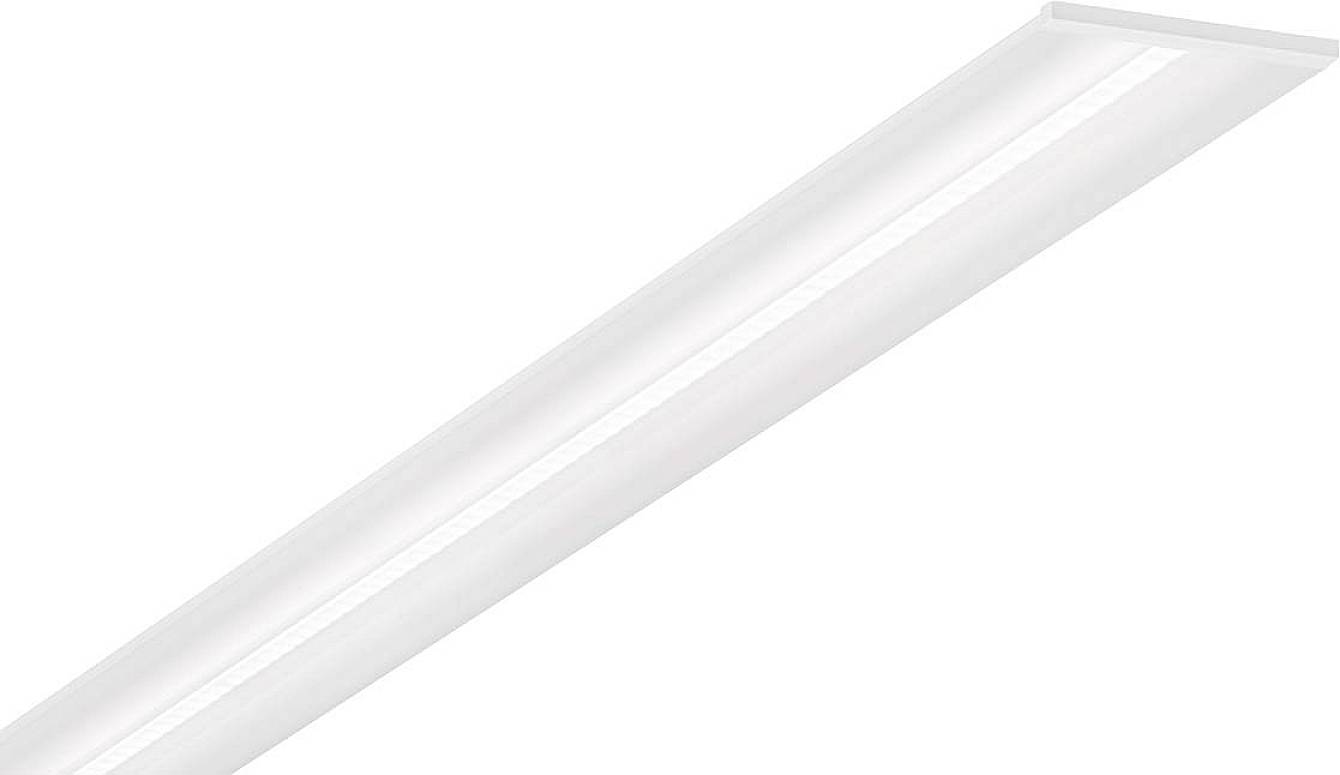 Trilux 6893551 SFlow C2-L #6893551 LED-Deckenleuchte LED 29W Weiß