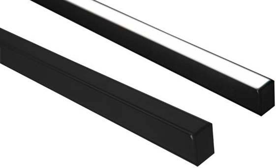 Brumberg 53605080 LED-Anbauprofil 1 St.