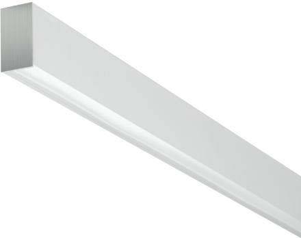 Brumberg 77133693 77133693 LED-Deckenleuchte LED 17.9W Silber