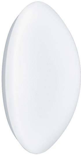 Brumberg 58275000 58275000 LED-Deckenleuchte E27 15W Weiß