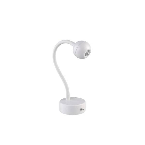 Brumberg 10191073 10191073 LED-Wandleuchte 4.2W LED