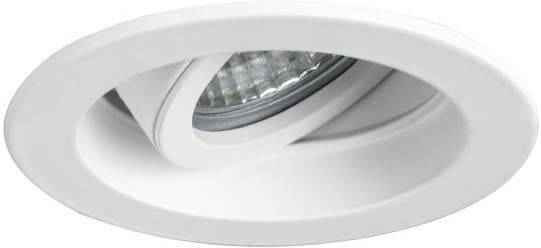 Brumberg 39063073 39063073 LED-Einbauleuchte LED 6W Weiß