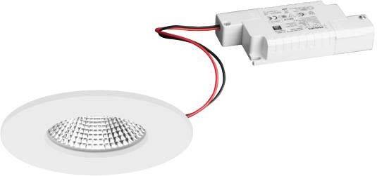 Brumberg 39480173 39480173 LED-Einbauleuchte LED 7W Weiß