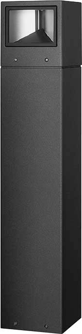 Trilux Skeo Q-B1 #7021740 7021740 LED-Pollerleuchte LED ohne 10.5W Anthrazit