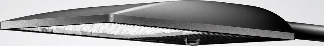 Trilux Jovie 70I-A #7659240 7659240 LED-Mastleuchte LED ohne 151W Anthrazit