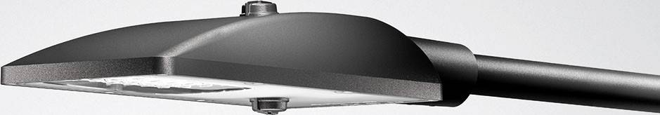 Trilux Jovie 50I-A #7652940 7652940 LED-Mastleuchte LED ohne 62W Anthrazit