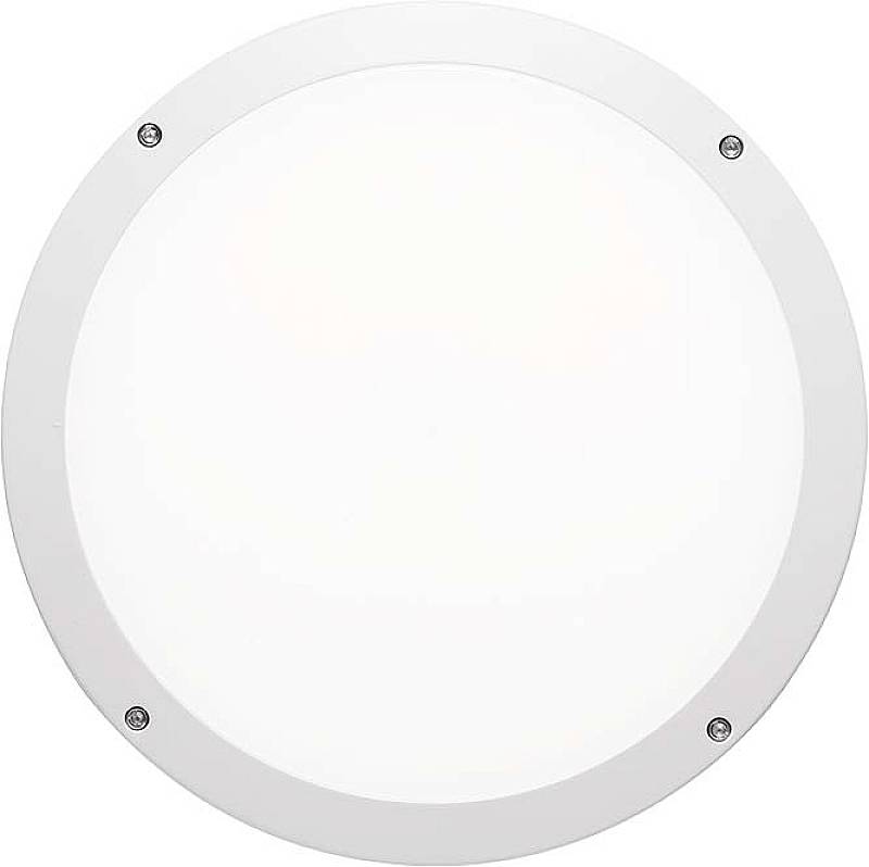 Trilux 7578040 Skeo Circ M #7578040 LED-Dekoleuchte LED 12W