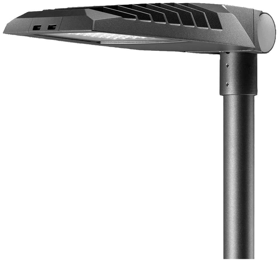 Trilux LIQ 90 #6441351 6441351 LED-Aufsatz-/Ansatzleuchte LED ohne 126W Anthrazit