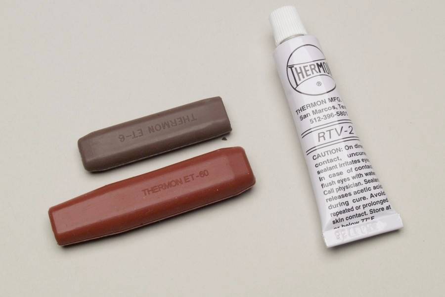 Danfoss 98300872 EasyConnect EC-ETK Heizbandendabschluß