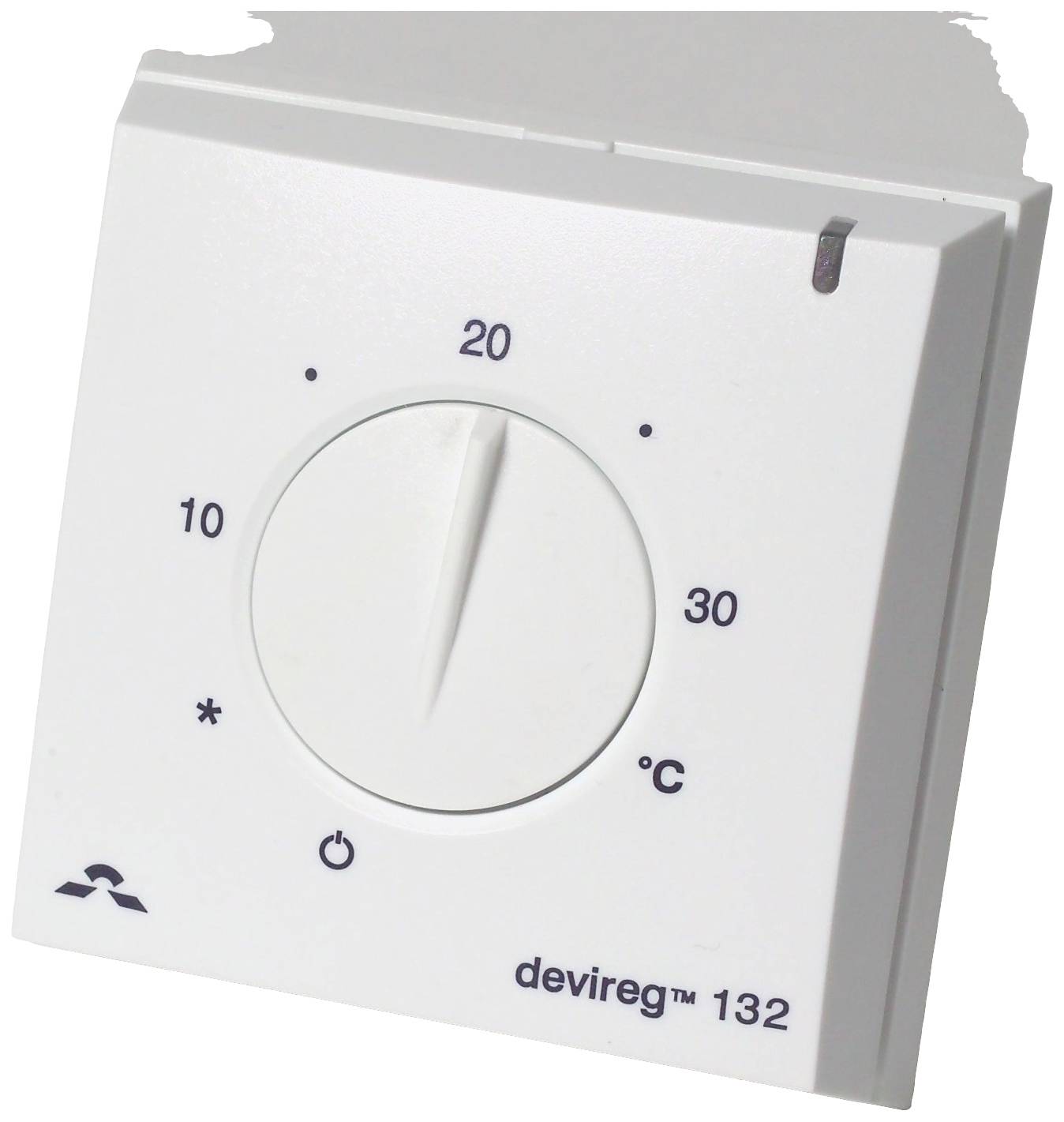 Danfoss 140F1011 devireg 132 Raumthermostat 1St.