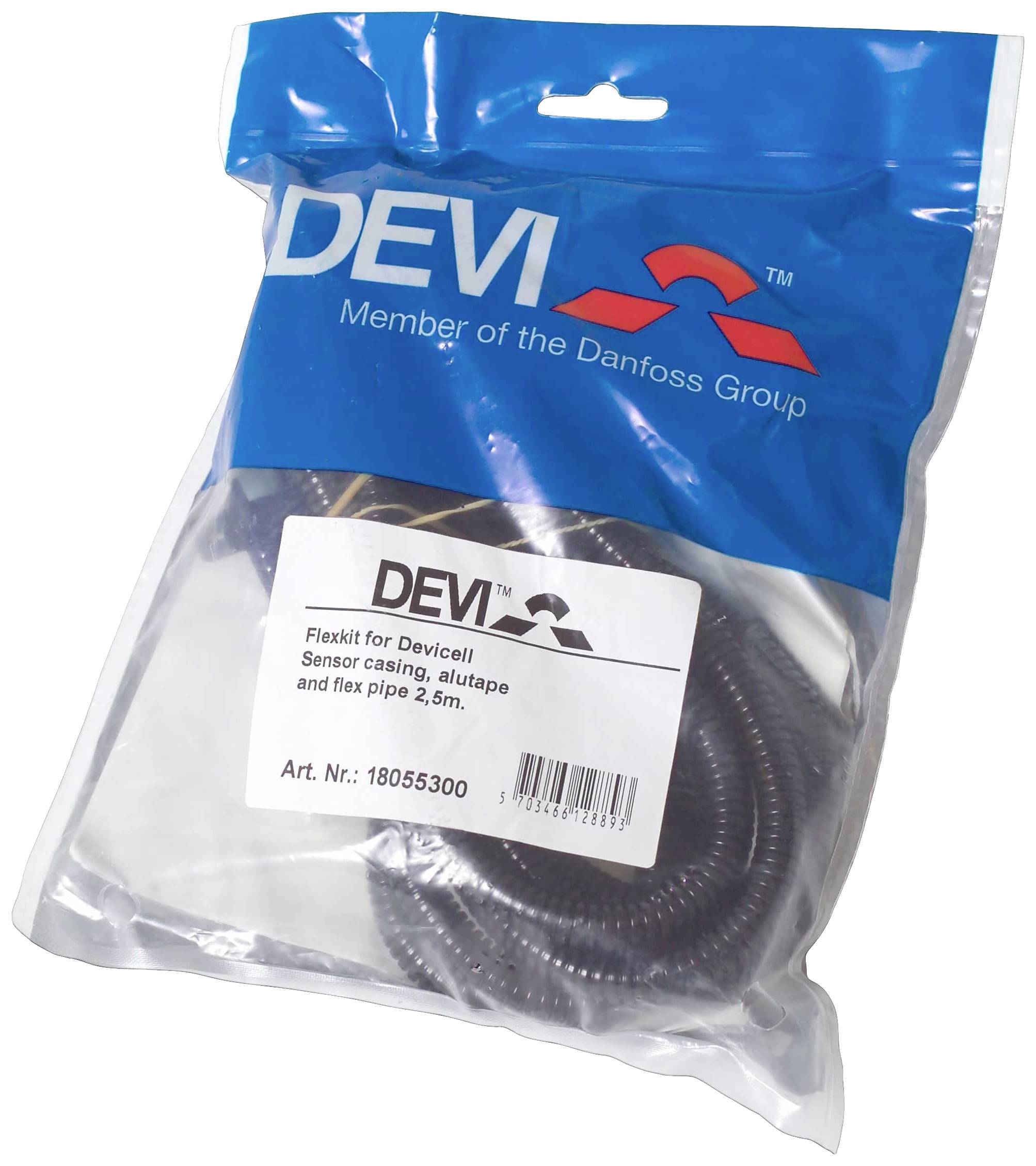 Danfoss 18-055300 Montagesatz