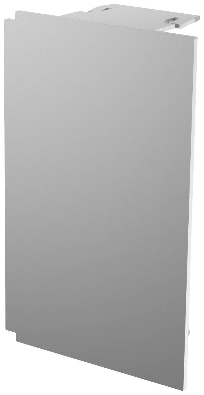 OBO Bettermann 6133291 Endstück (B x T) 70mm x 110mm 1St.