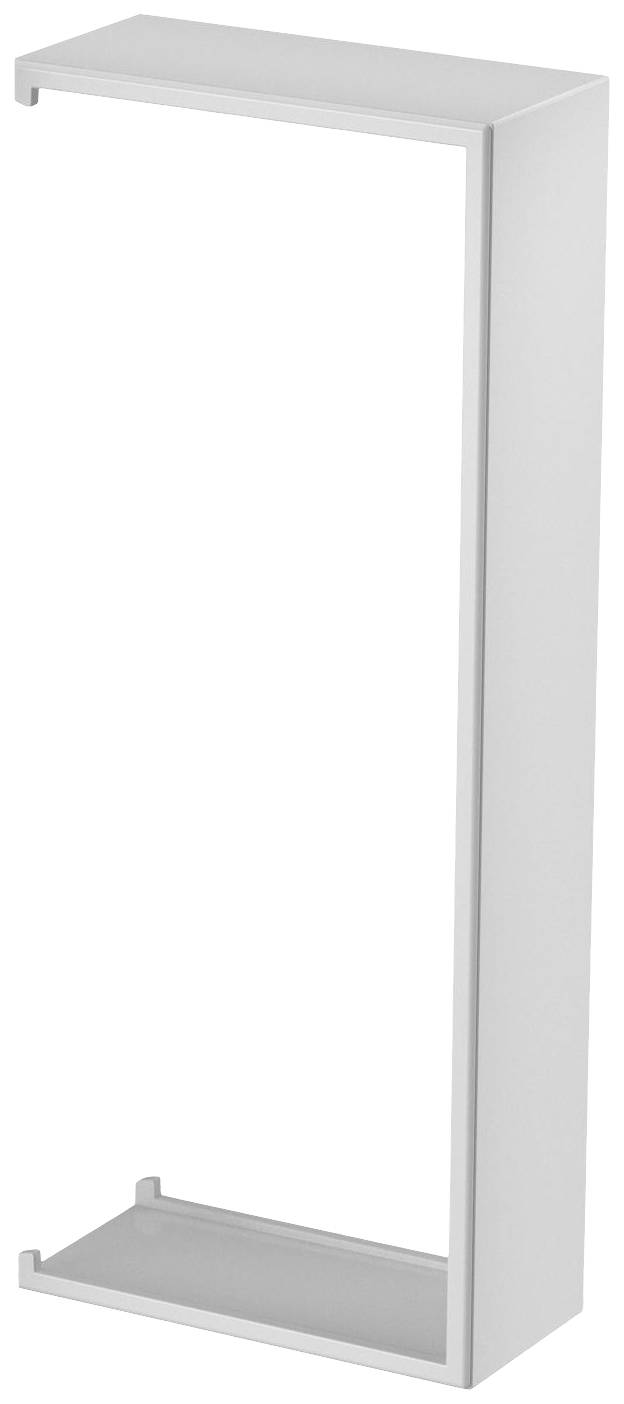 OBO Bettermann 6132796 Abdeckung 1 St. Grau