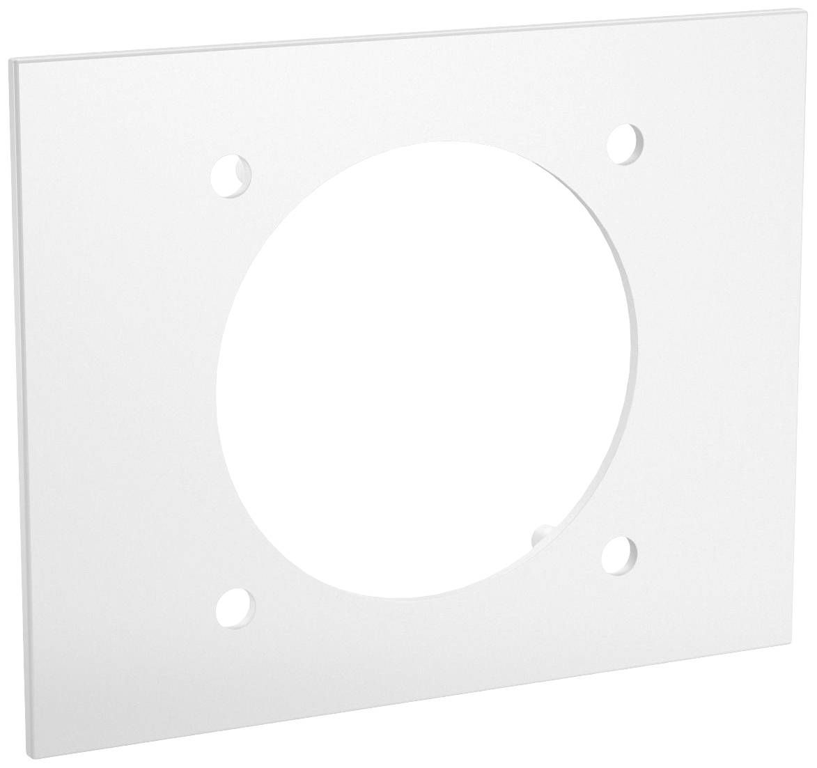 OBO Bettermann 6133591 Blende 1 St. Weiß