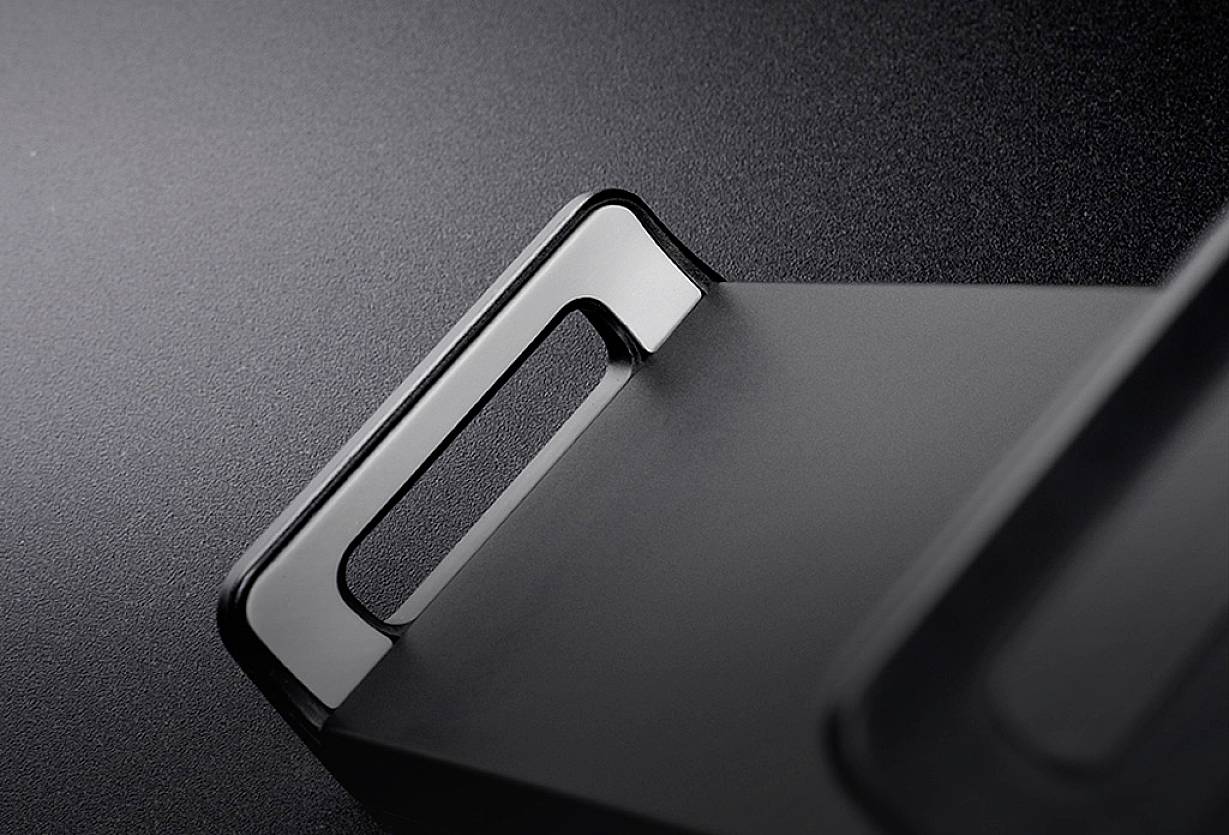 PGYTECH Tablet Halterung Passend für (Multicopter): DJI Mini 3 Pro, DJI Mini 3 Pro DJI RC, DJI Mavic 3, DJI Air 2S, DJI Mini 2, DJI Mini, DJI Mavic