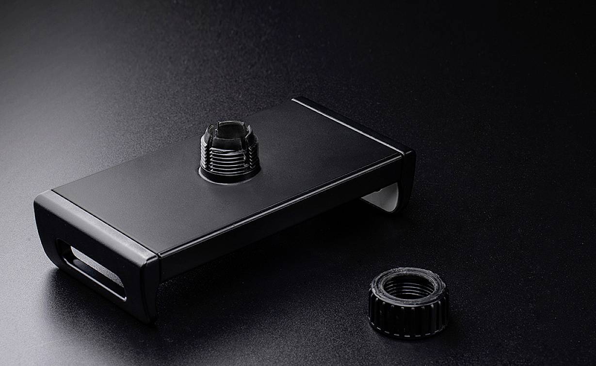 PGYTECH Tablet Halterung Passend für (Multicopter): DJI Mini 3 Pro, DJI Mini 3 Pro DJI RC, DJI Mavic 3, DJI Air 2S, DJI Mini 2, DJI Mini, DJI Mavic