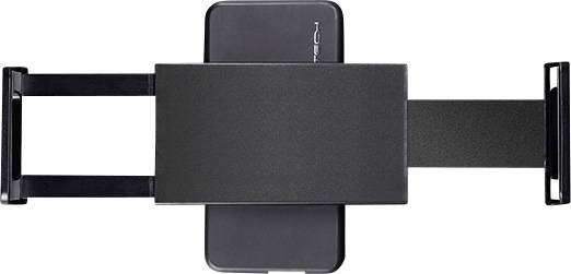 PGYTECH Tablet Halterung Passend für (Multicopter): DJI Mini 3 Pro, DJI Mini 3 Pro DJI RC, DJI Mavic 3, DJI Air 2S, DJI Mini 2, DJI Mini, DJI Mavic